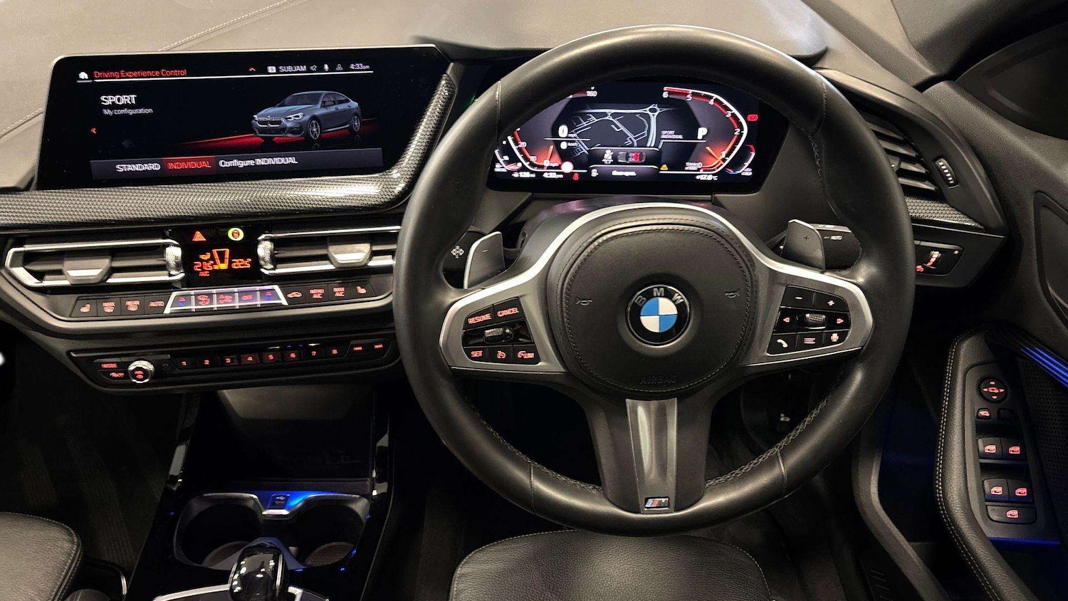 Used BMW 2 Series 2020 for sale - 76373667: Photo 7
