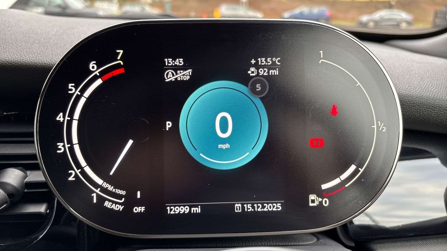 Used MINI Hatch 2023 for sale - 77032176: Photo 11