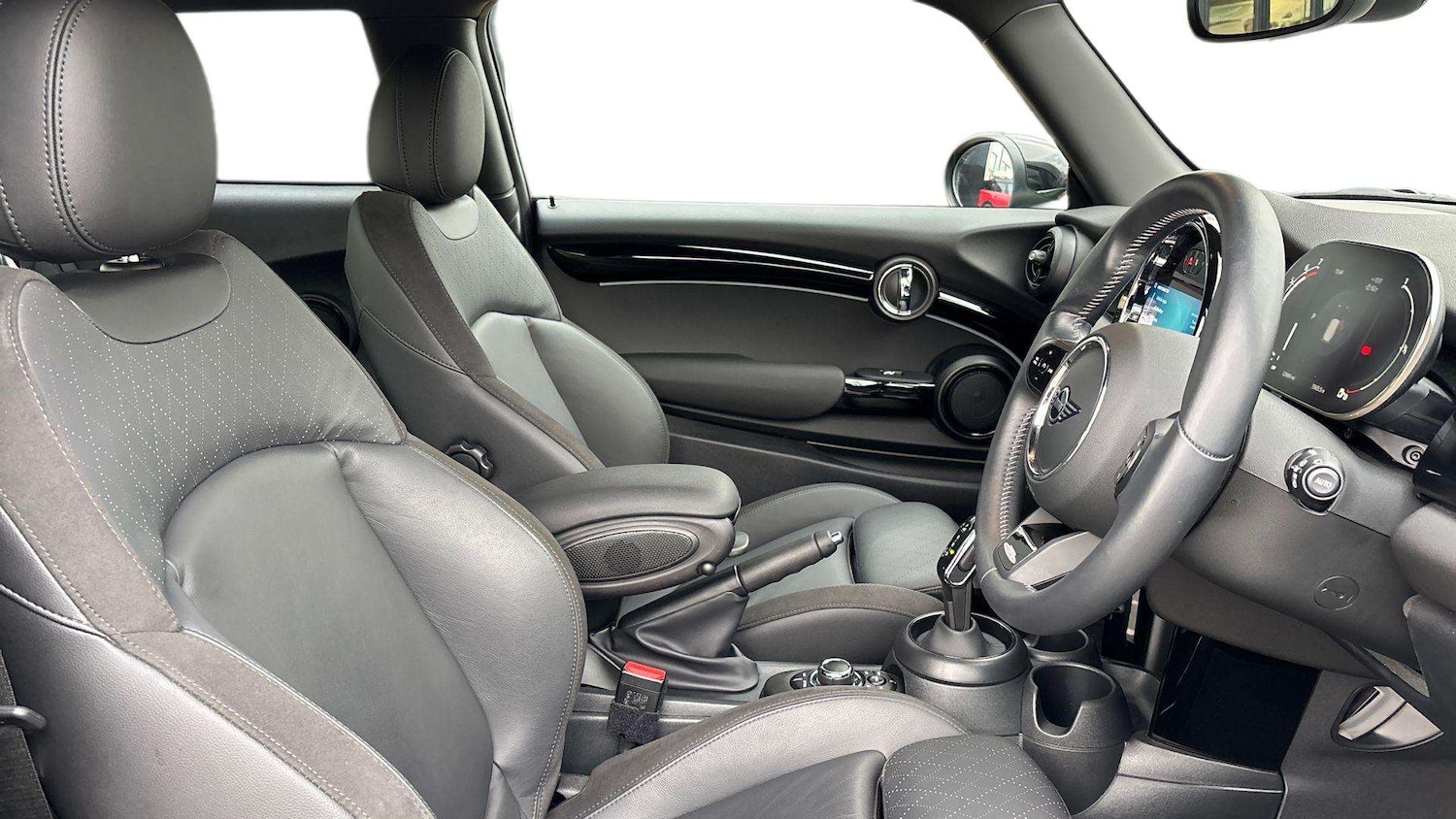 Used MINI Hatch 2023 for sale - 77032176: Photo 13