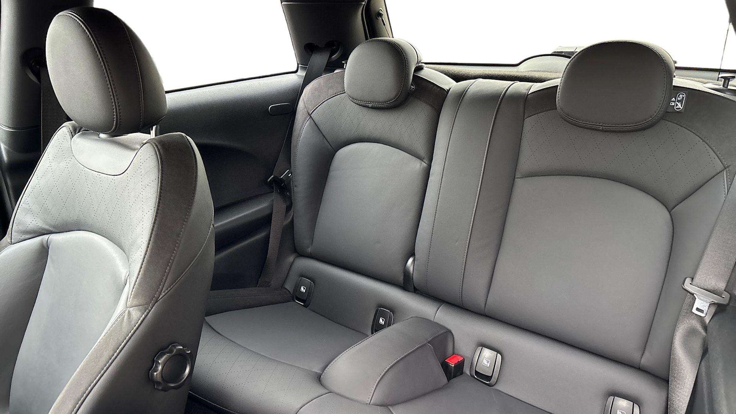 Used MINI Hatch 2023 for sale - 77032176: Photo 14