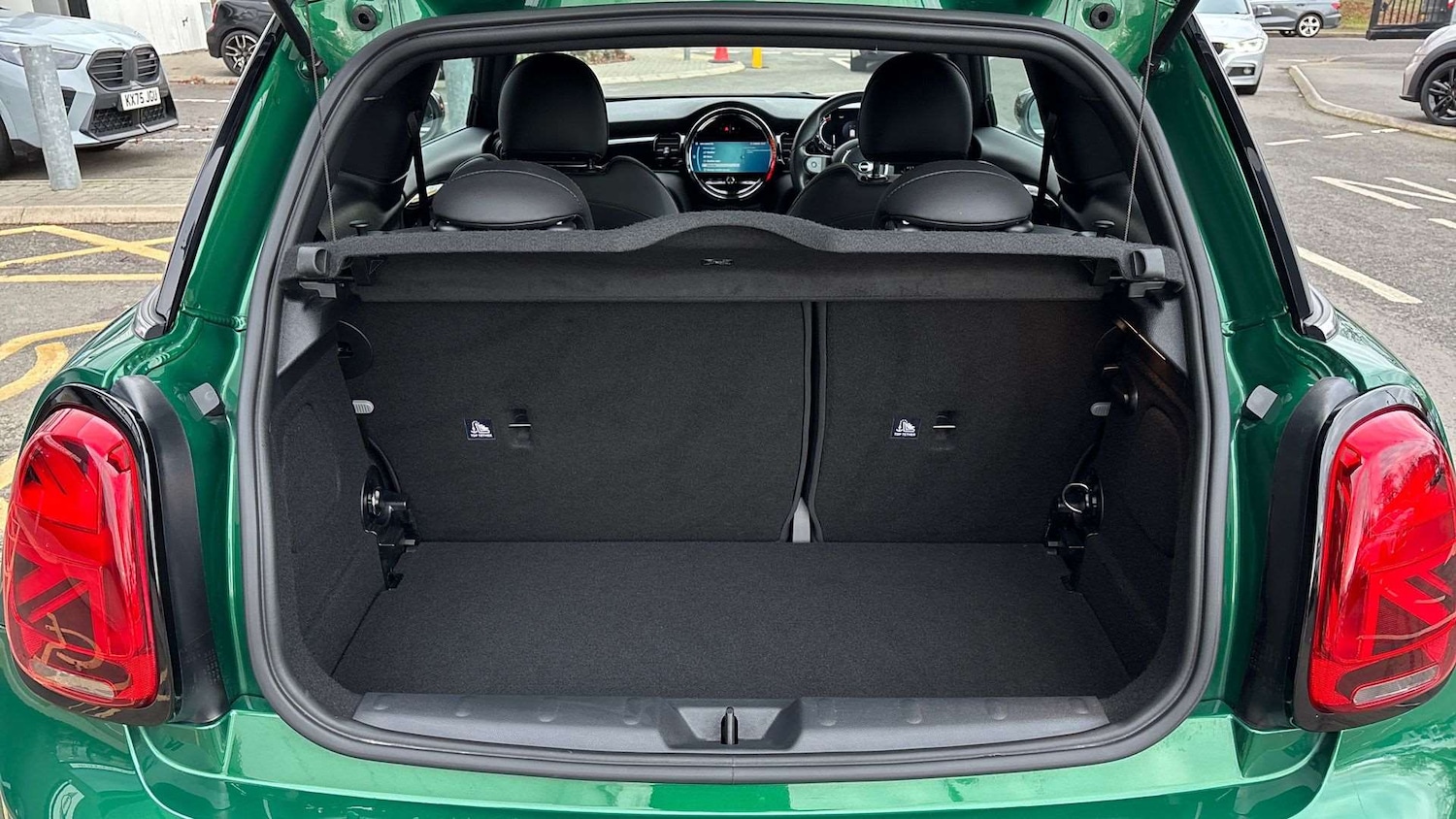 Used MINI Hatch 2023 for sale - 77032176: Photo 15