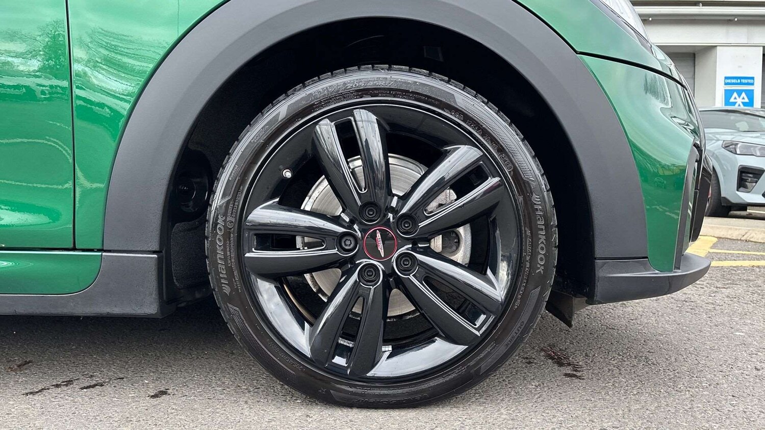 Used MINI Hatch 2023 for sale - 77032176: Photo 16