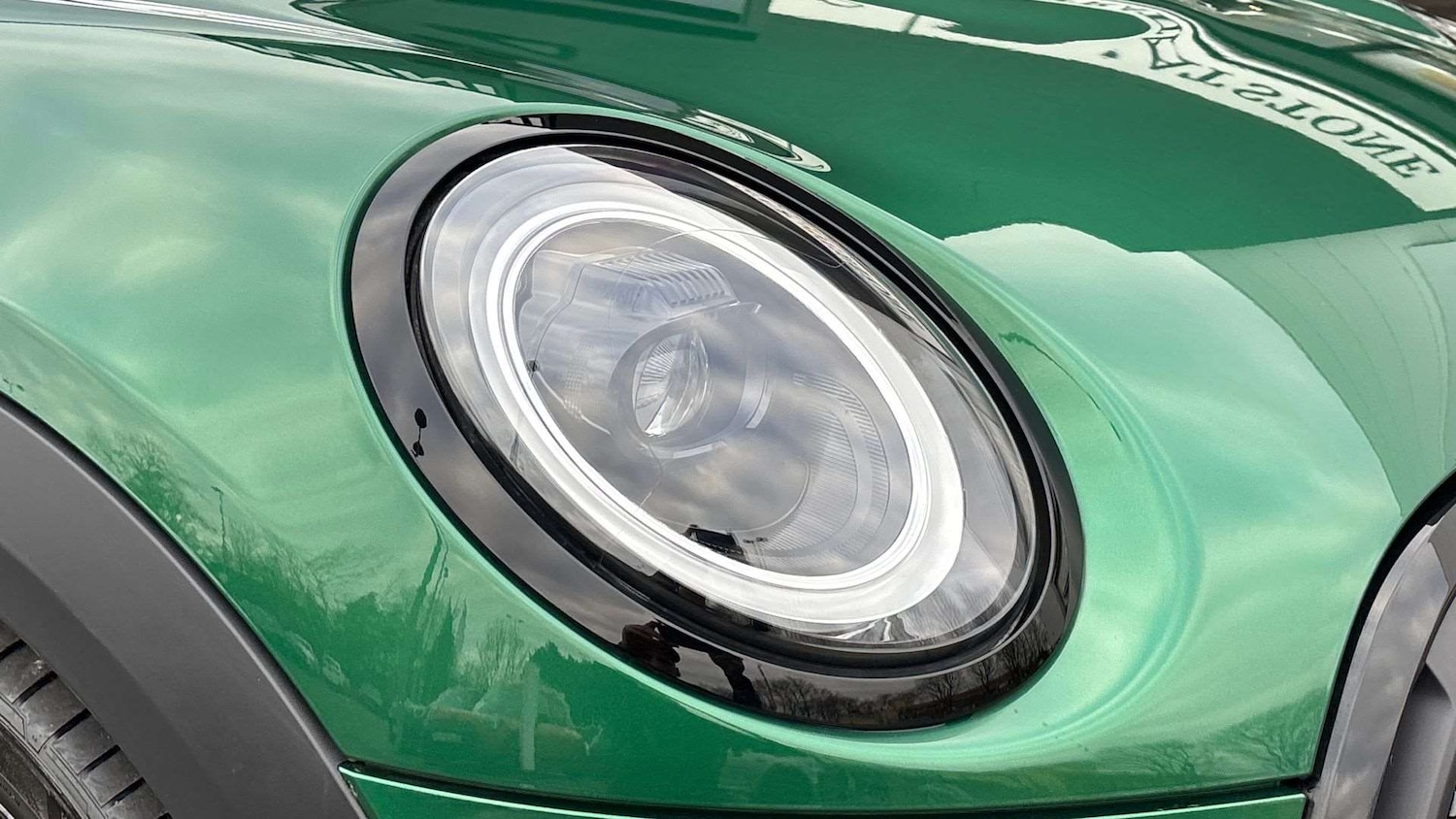 Used MINI Hatch 2023 for sale - 77032176: Photo 18