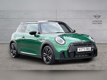 Used MINI Hatch 2023 for sale - 77032176: Photo