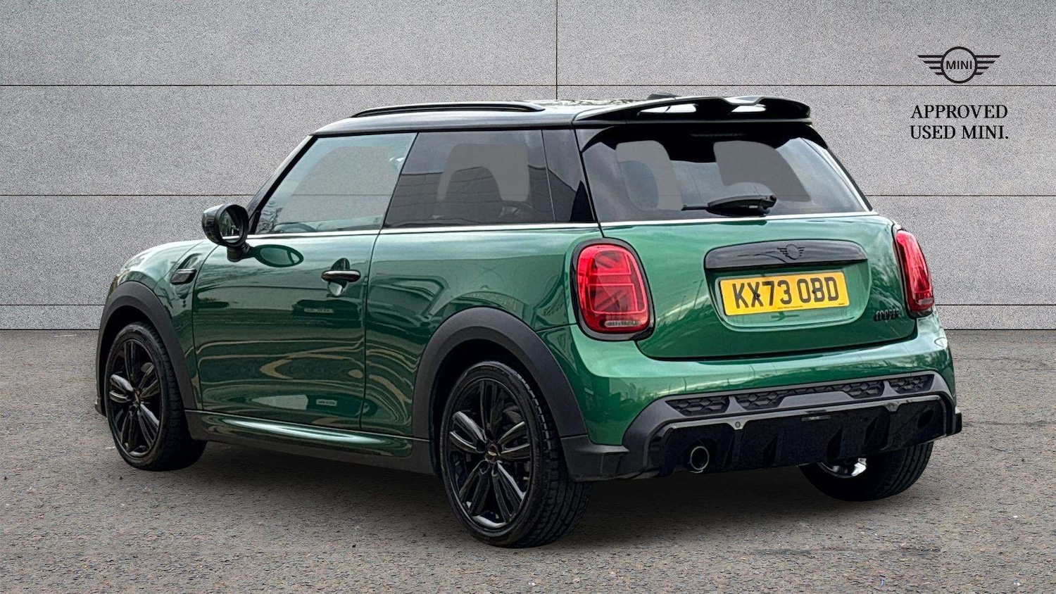 Used MINI Hatch 2023 for sale - 77032176: Photo 2