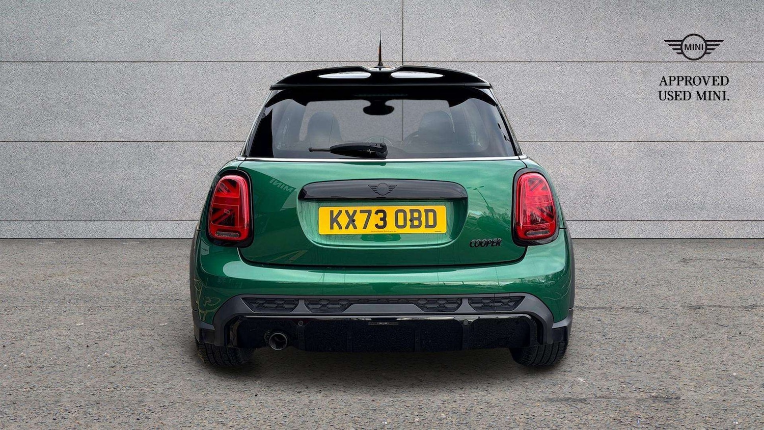 Used MINI Hatch 2023 for sale - 77032176: Photo 20