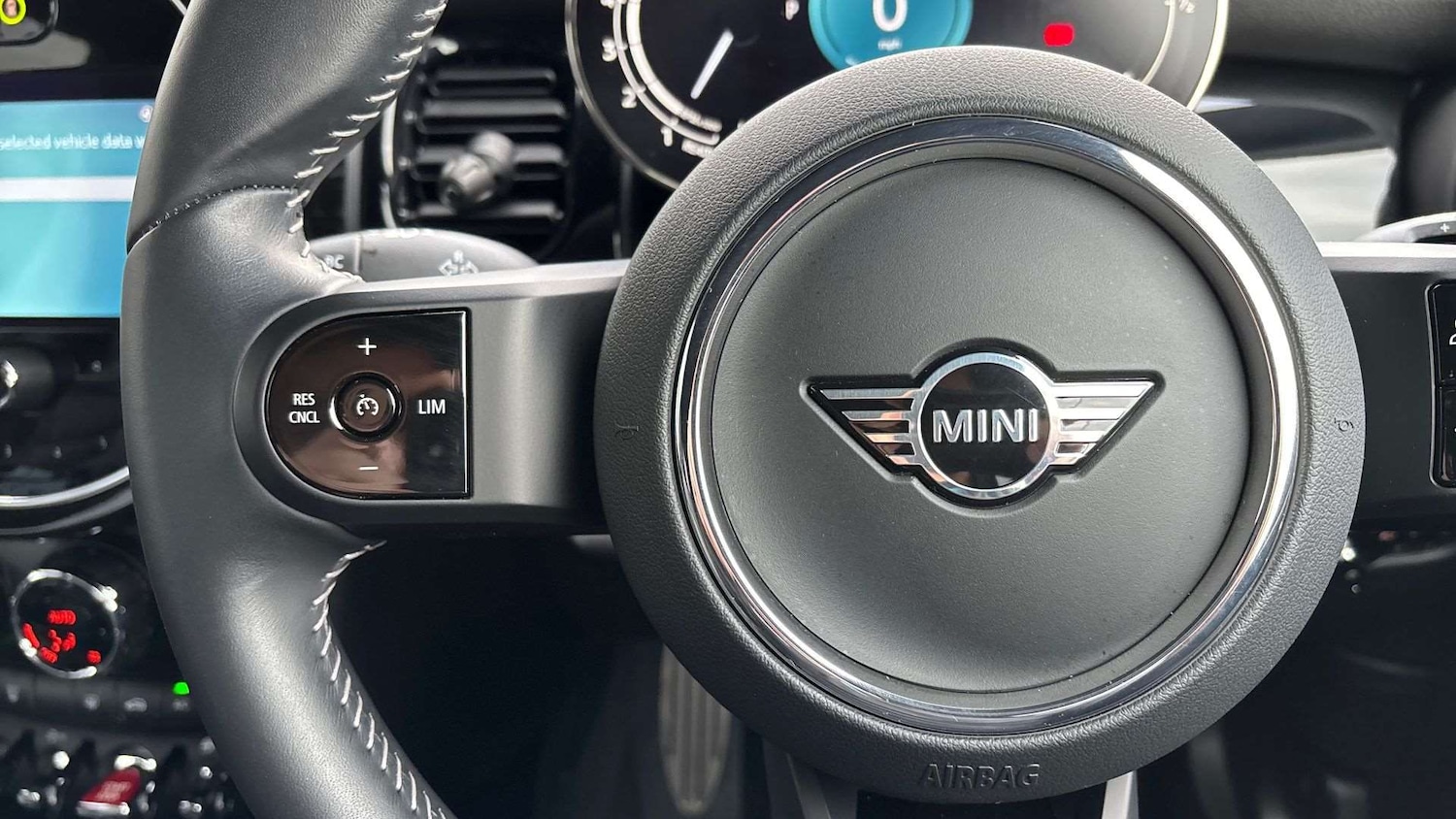 Used MINI Hatch 2023 for sale - 77032176: Photo 22