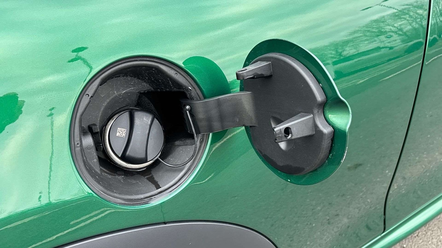 Used MINI Hatch 2023 for sale - 77032176: Photo 25