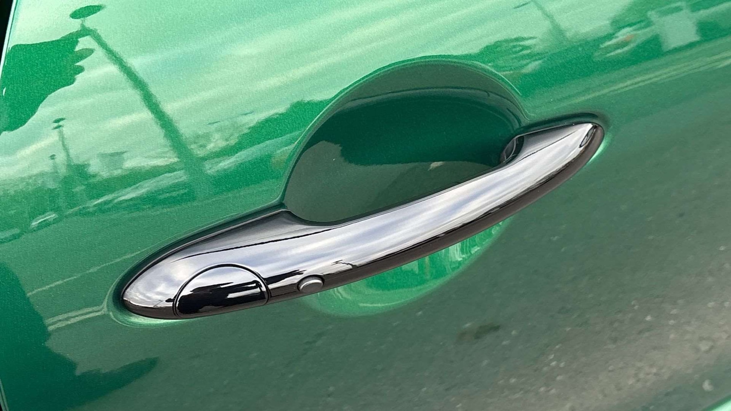 Used MINI Hatch 2023 for sale - 77032176: Photo 26