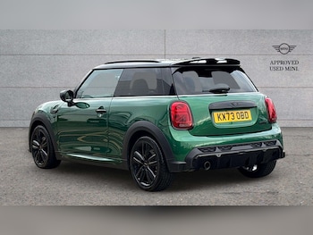 Used MINI Hatch 2023 for sale - 77032176: Photo