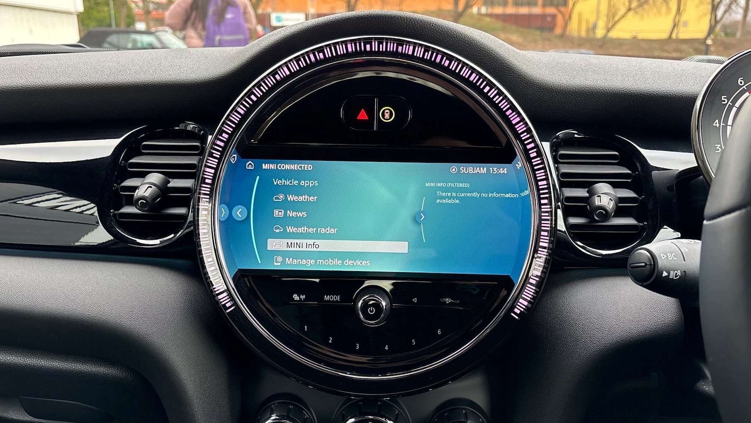 Used MINI Hatch 2023 for sale - 77032176: Photo 31