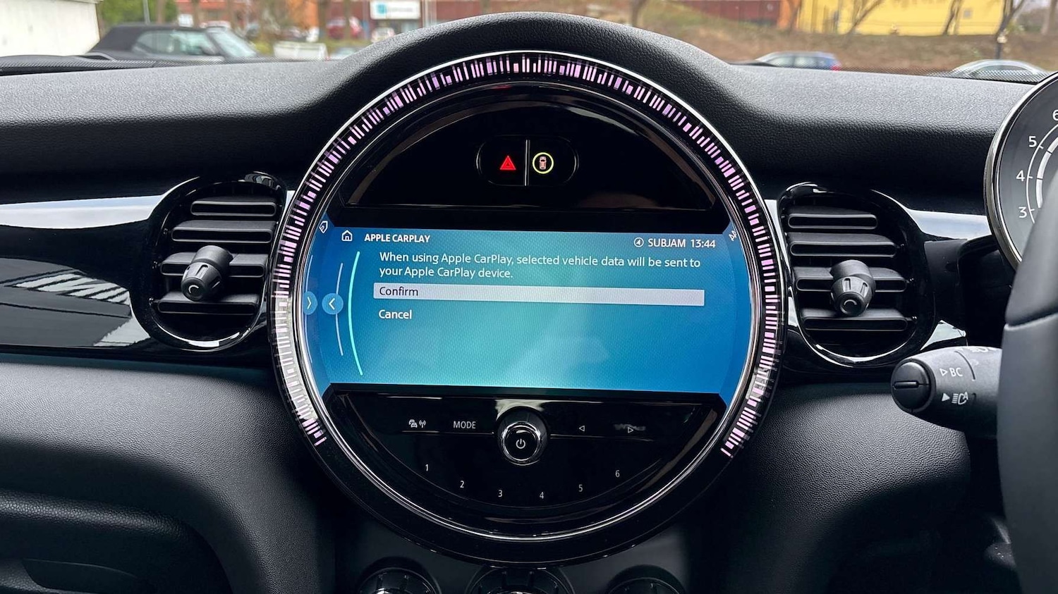 Used MINI Hatch 2023 for sale - 77032176: Photo 33