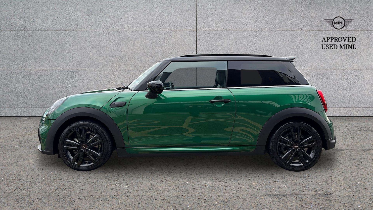 Used MINI Hatch 2023 for sale - 77032176: Photo 5