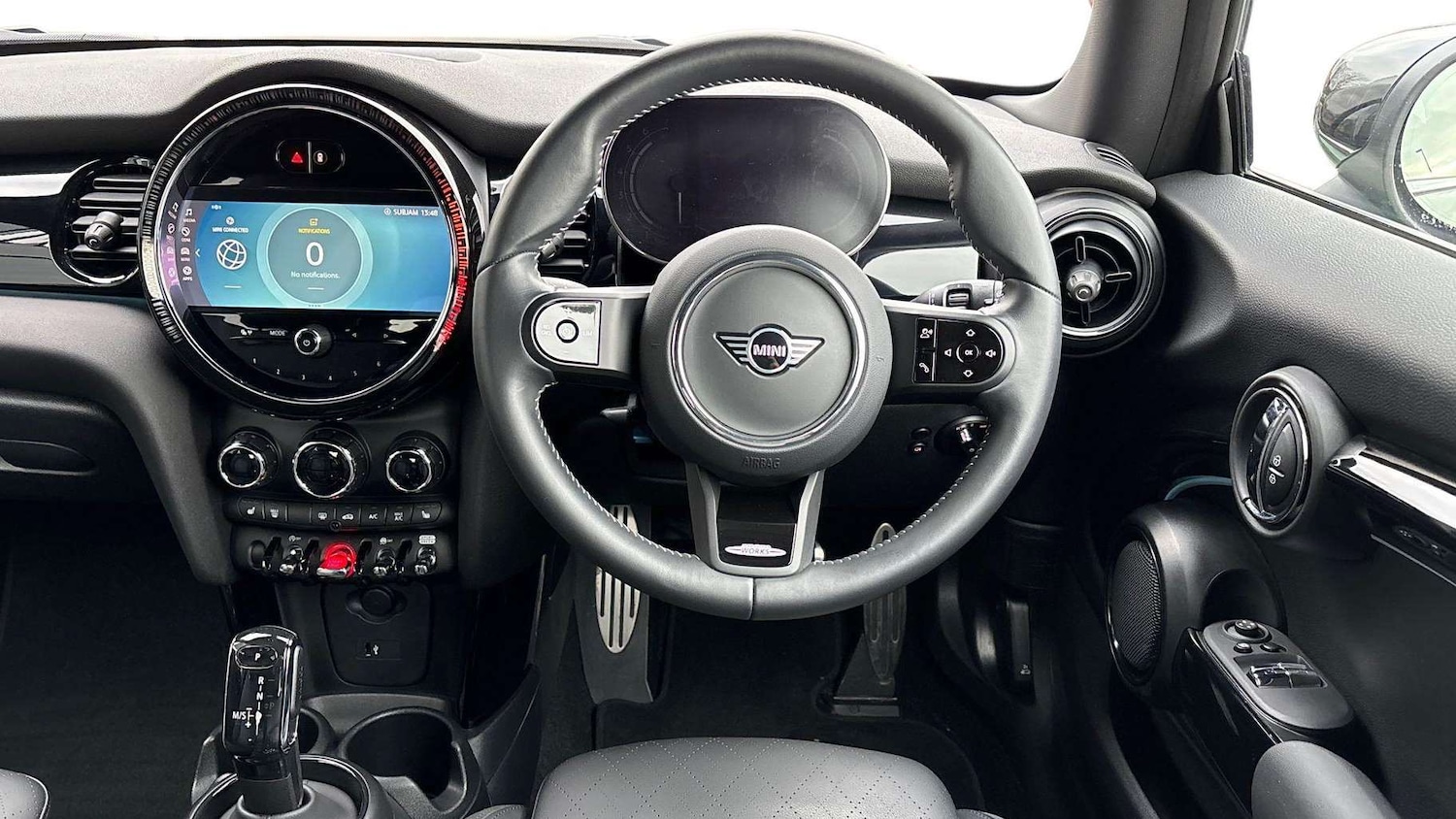 Used MINI Hatch 2023 for sale - 77032176: Photo 7