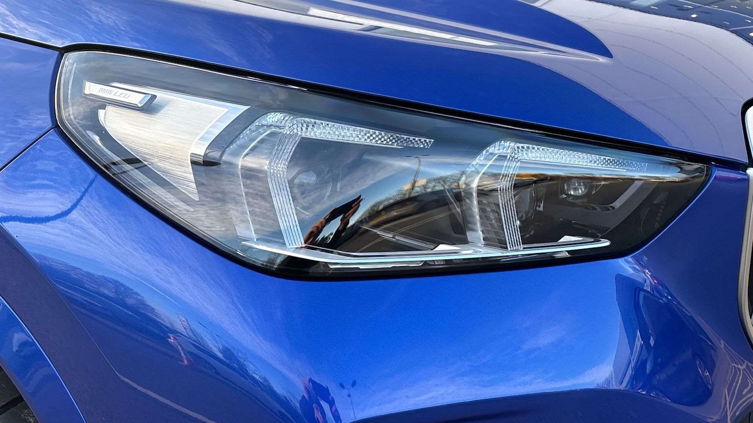 Used BMW X1 2023 for sale - 77093398: Photo 18