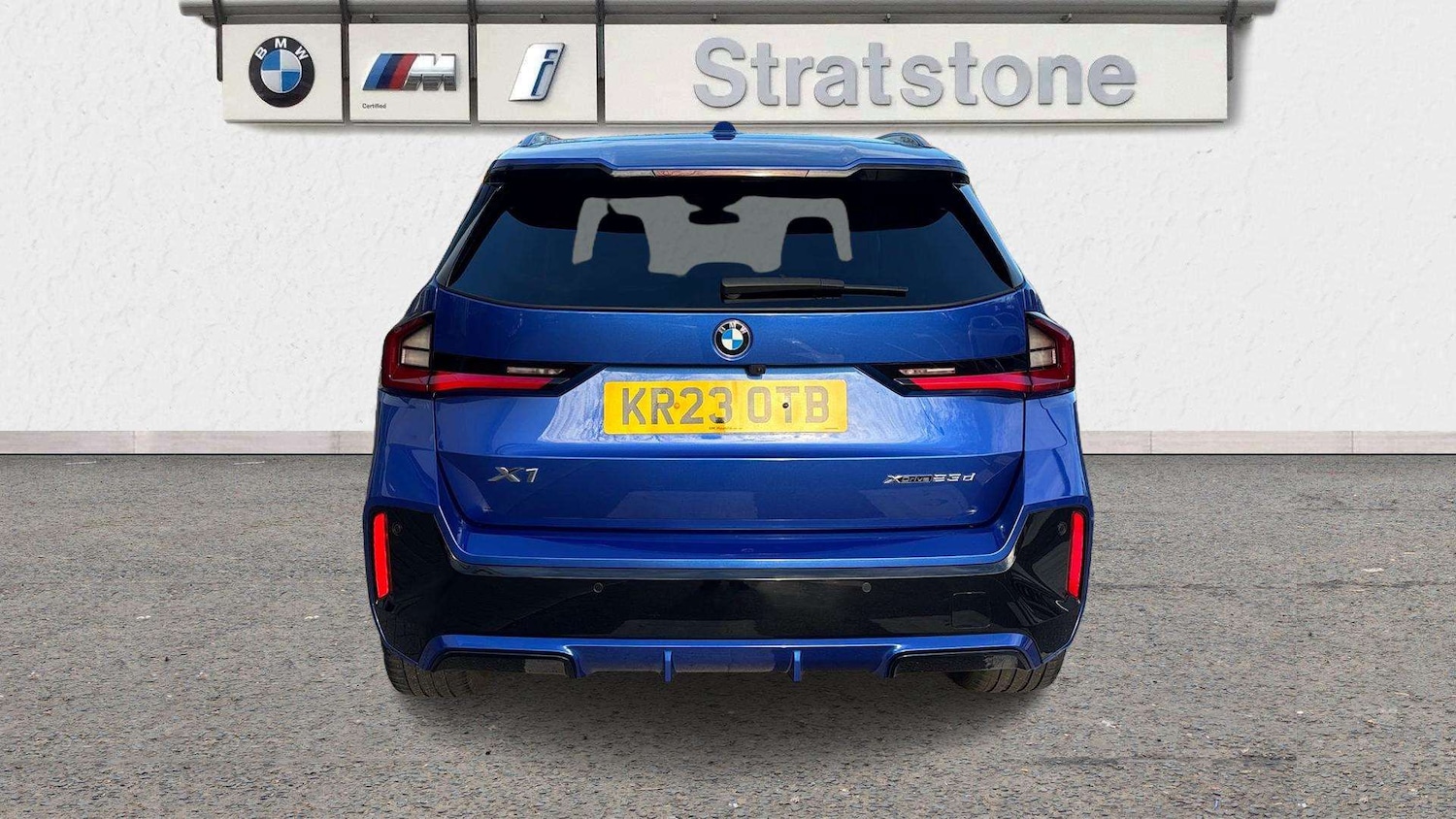 Used BMW X1 2023 for sale - 77093398: Photo 20