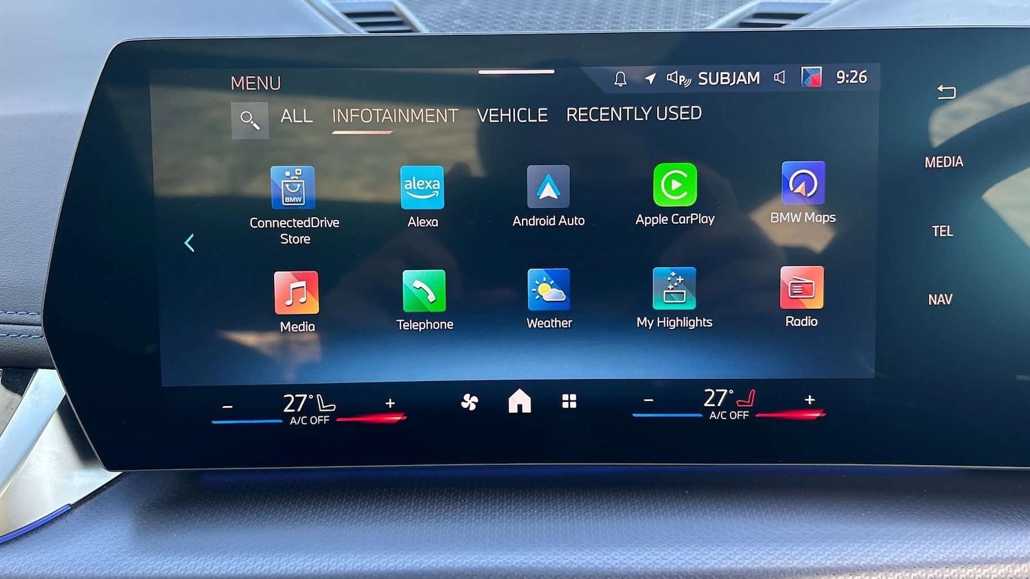 Used BMW X1 2023 for sale - 77093398: Photo 31