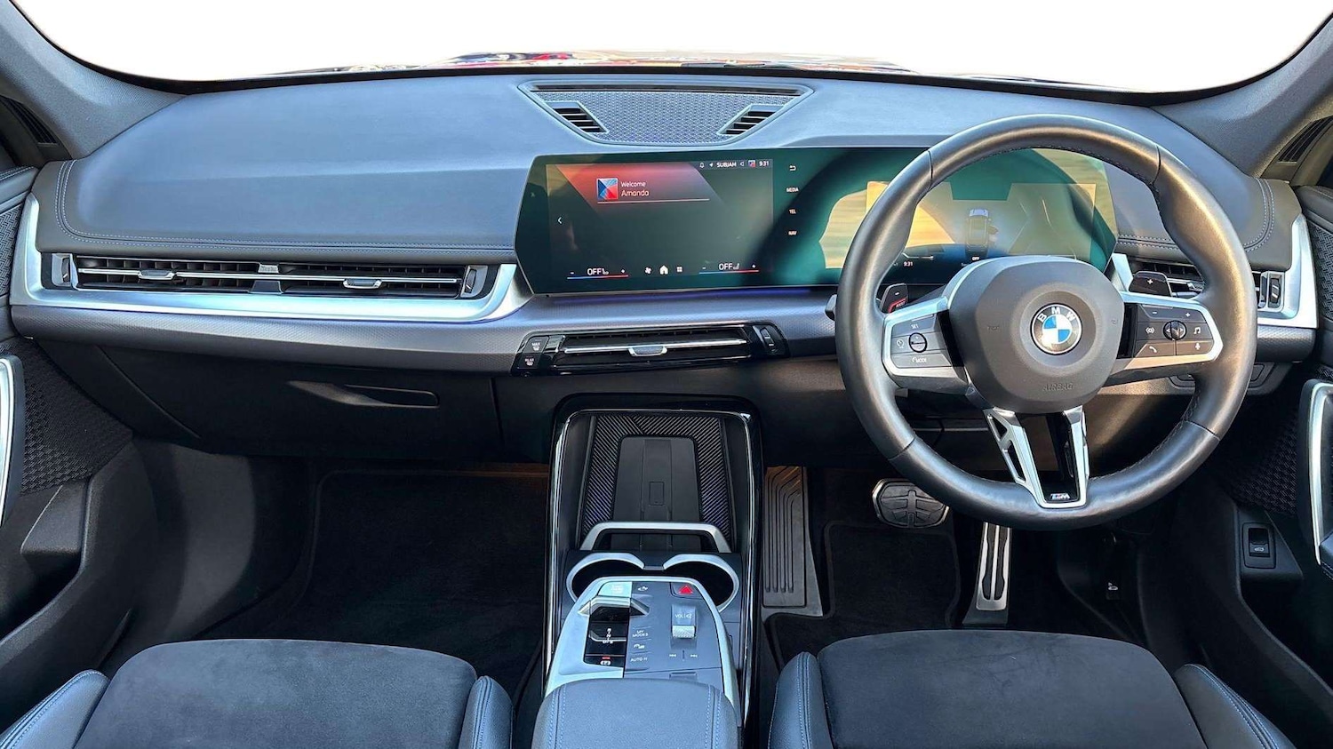 Used BMW X1 2023 for sale - 77093398: Photo 6