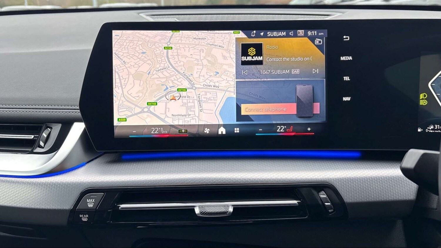 Used BMW X1 2025 for sale - 77429254: Photo 10