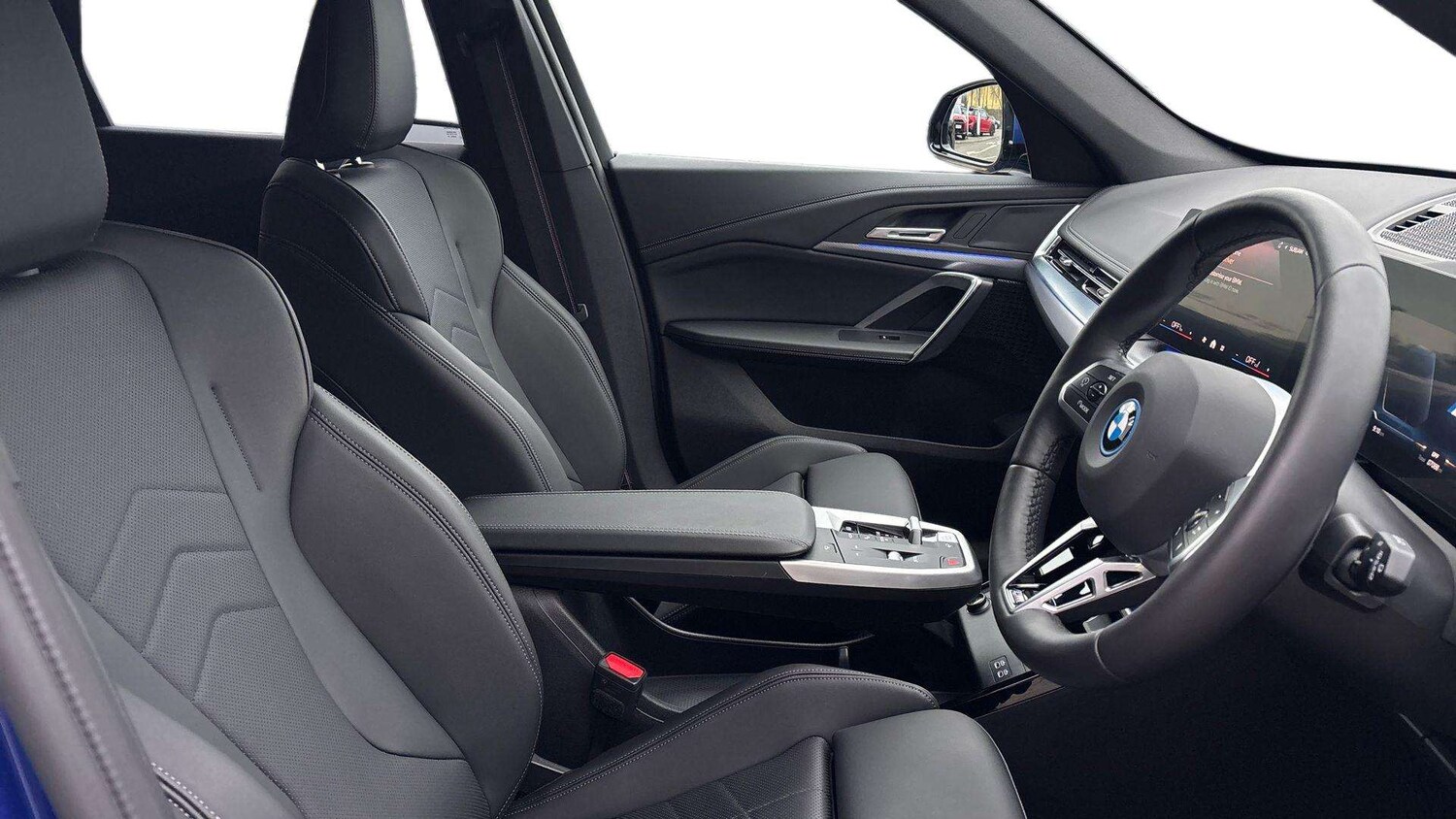 Used BMW X1 2025 for sale - 77429254: Photo 13