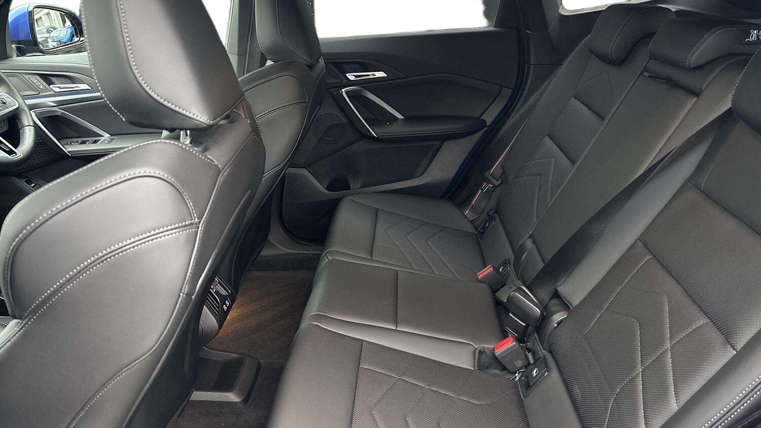 Used BMW X1 2025 for sale - 77429254: Photo 14