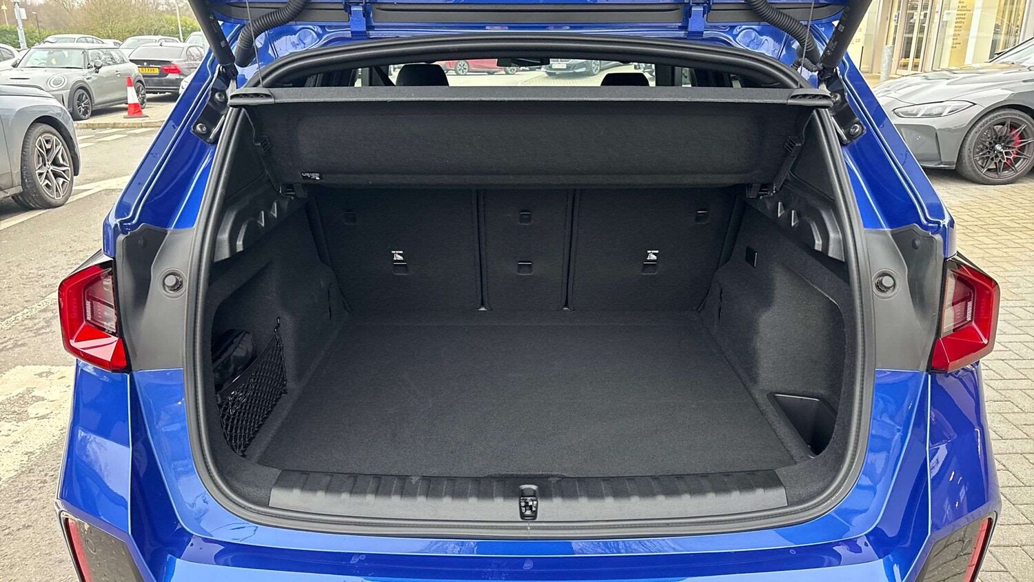 Used BMW X1 2025 for sale - 77429254: Photo 15