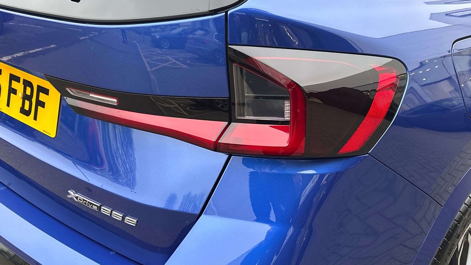 Used BMW X1 2025 for sale - 77429254: Photo 17