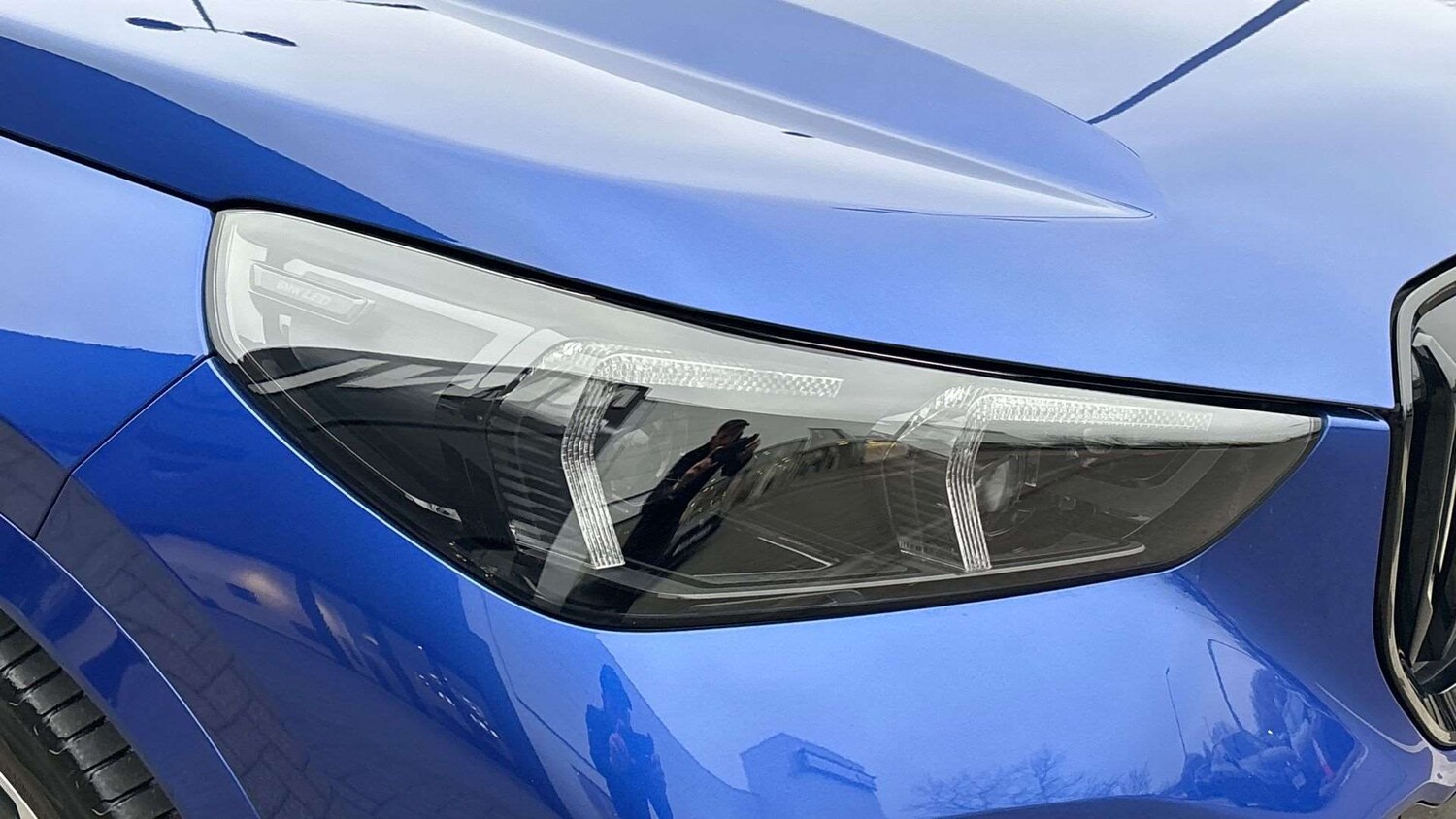 Used BMW X1 2025 for sale - 77429254: Photo 18