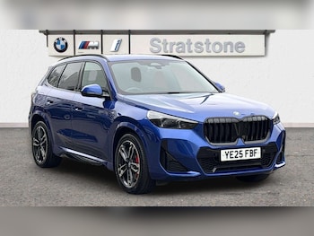 Used BMW X1 2025 for sale - 77429254: Photo