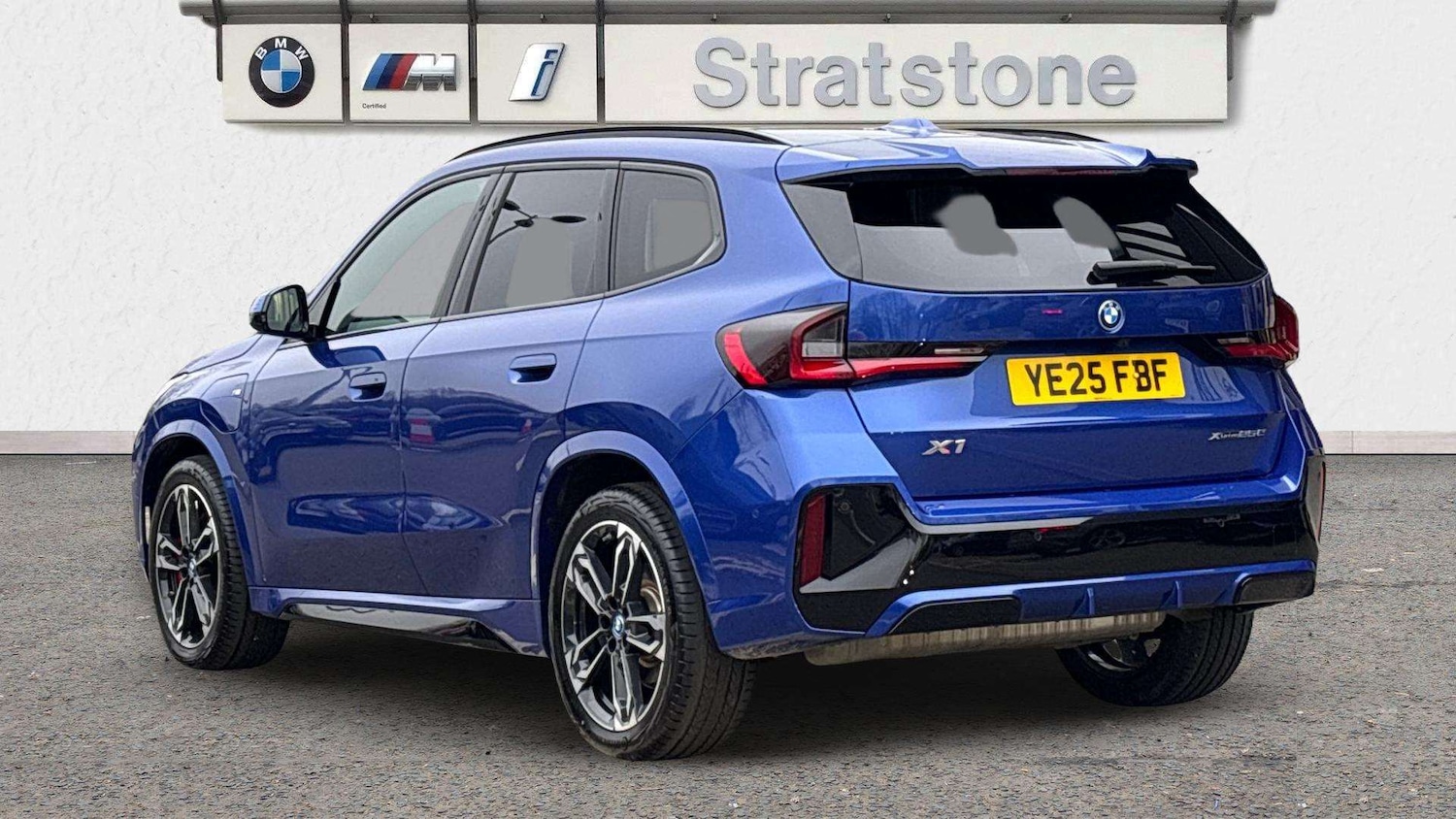 Used BMW X1 2025 for sale - 77429254: Photo 2
