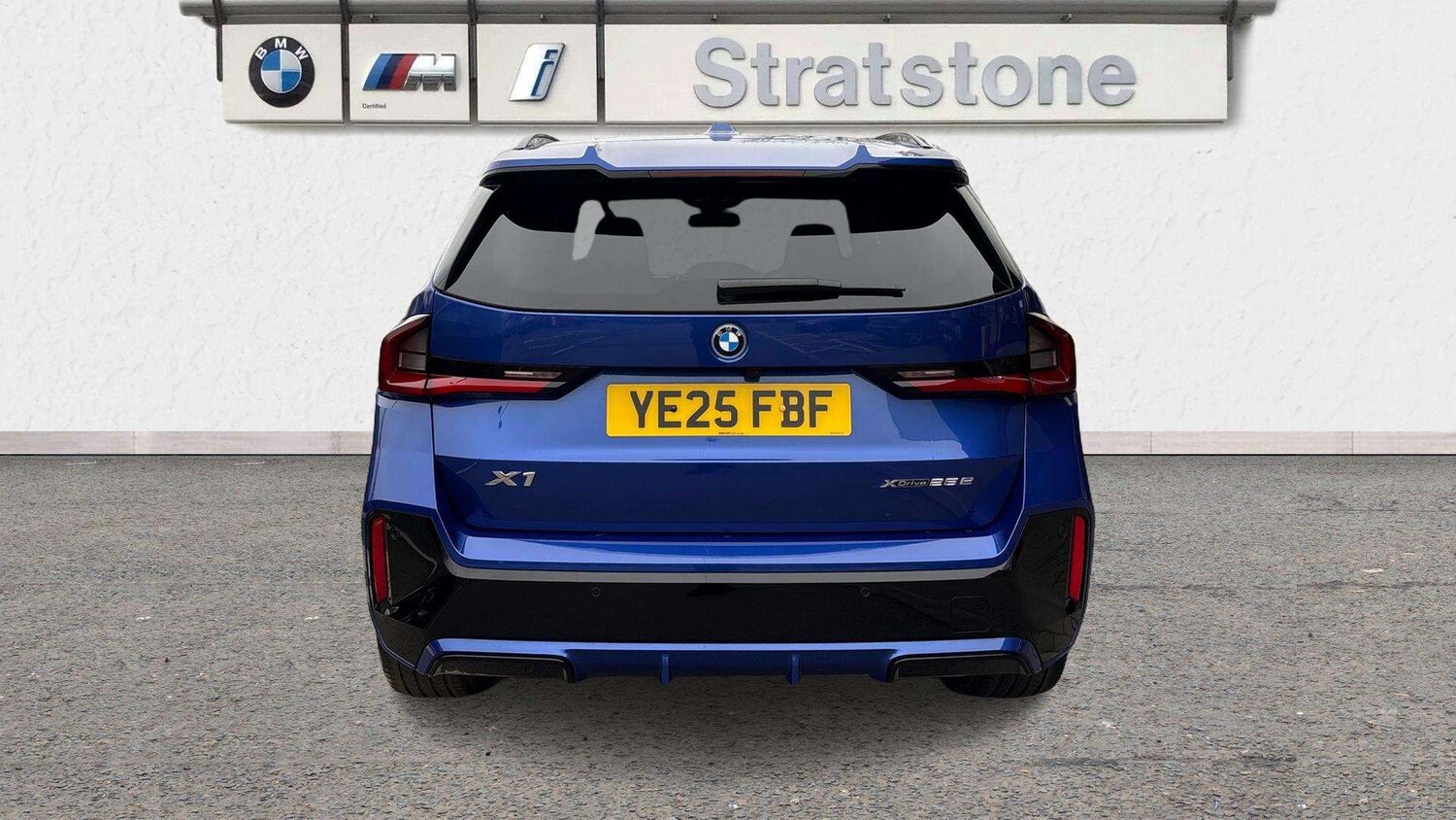 Used BMW X1 2025 for sale - 77429254: Photo 20