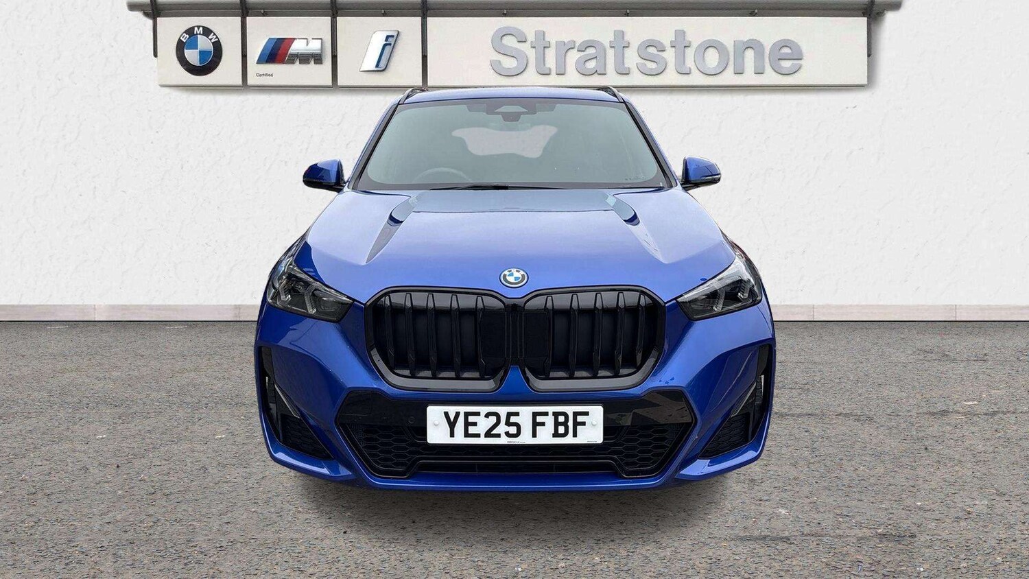 Used BMW X1 2025 for sale - 77429254: Photo 21