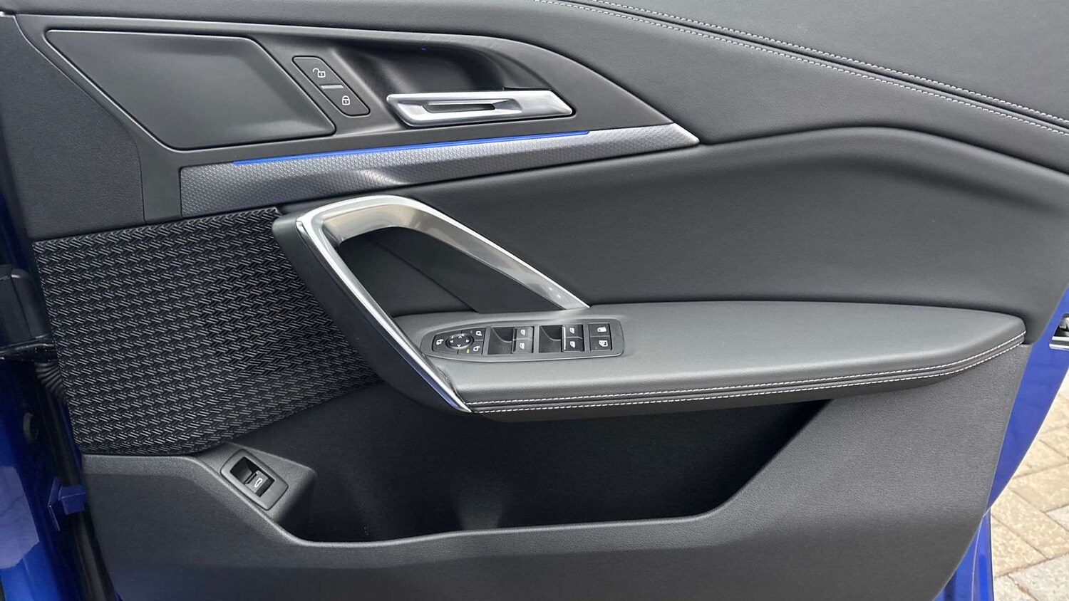 Used BMW X1 2025 for sale - 77429254: Photo 27