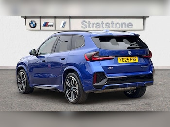 Used BMW X1 2025 for sale - 77429254: Photo