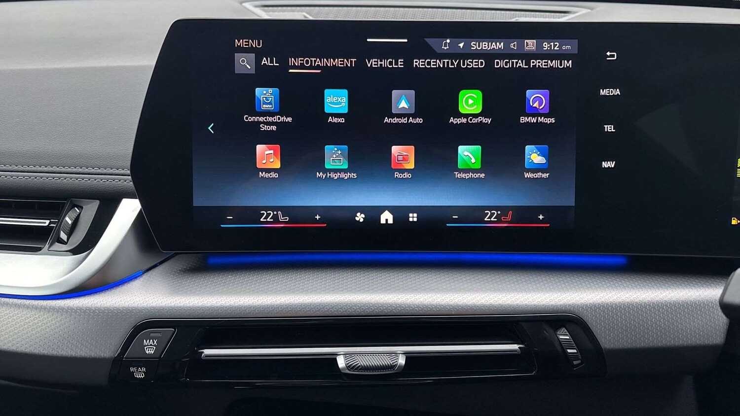 Used BMW X1 2025 for sale - 77429254: Photo 31