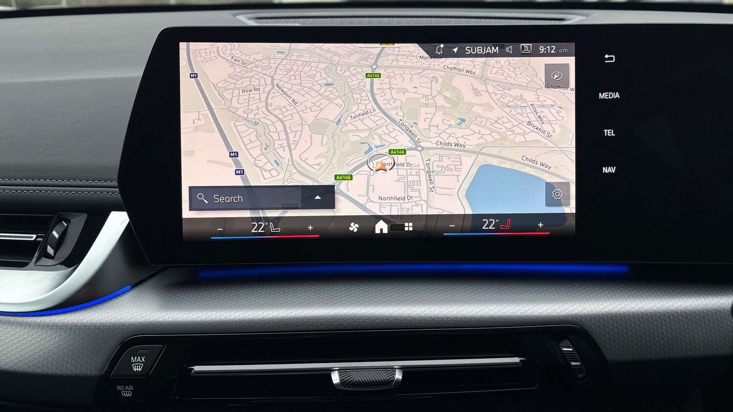 Used BMW X1 2025 for sale - 77429254: Photo 33