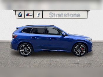 Used BMW X1 2025 for sale - 77429254: Photo