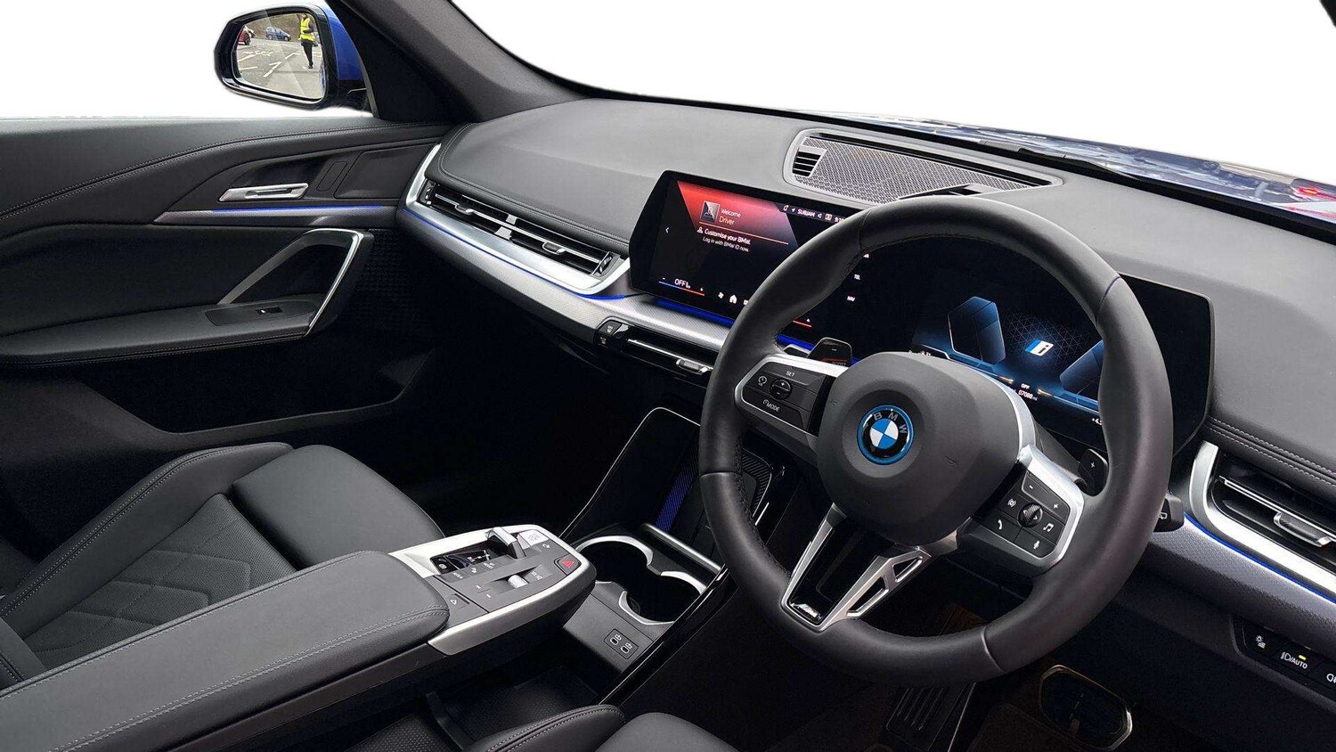 Used BMW X1 2025 for sale - 77429254: Photo 8