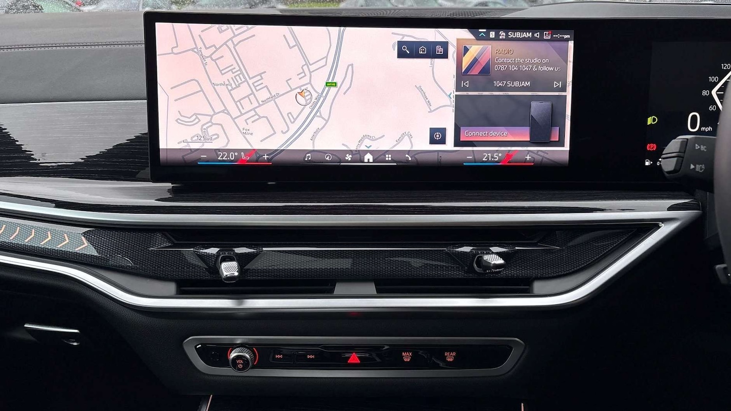 Used BMW X5 for sale - 77257499: Photo 10