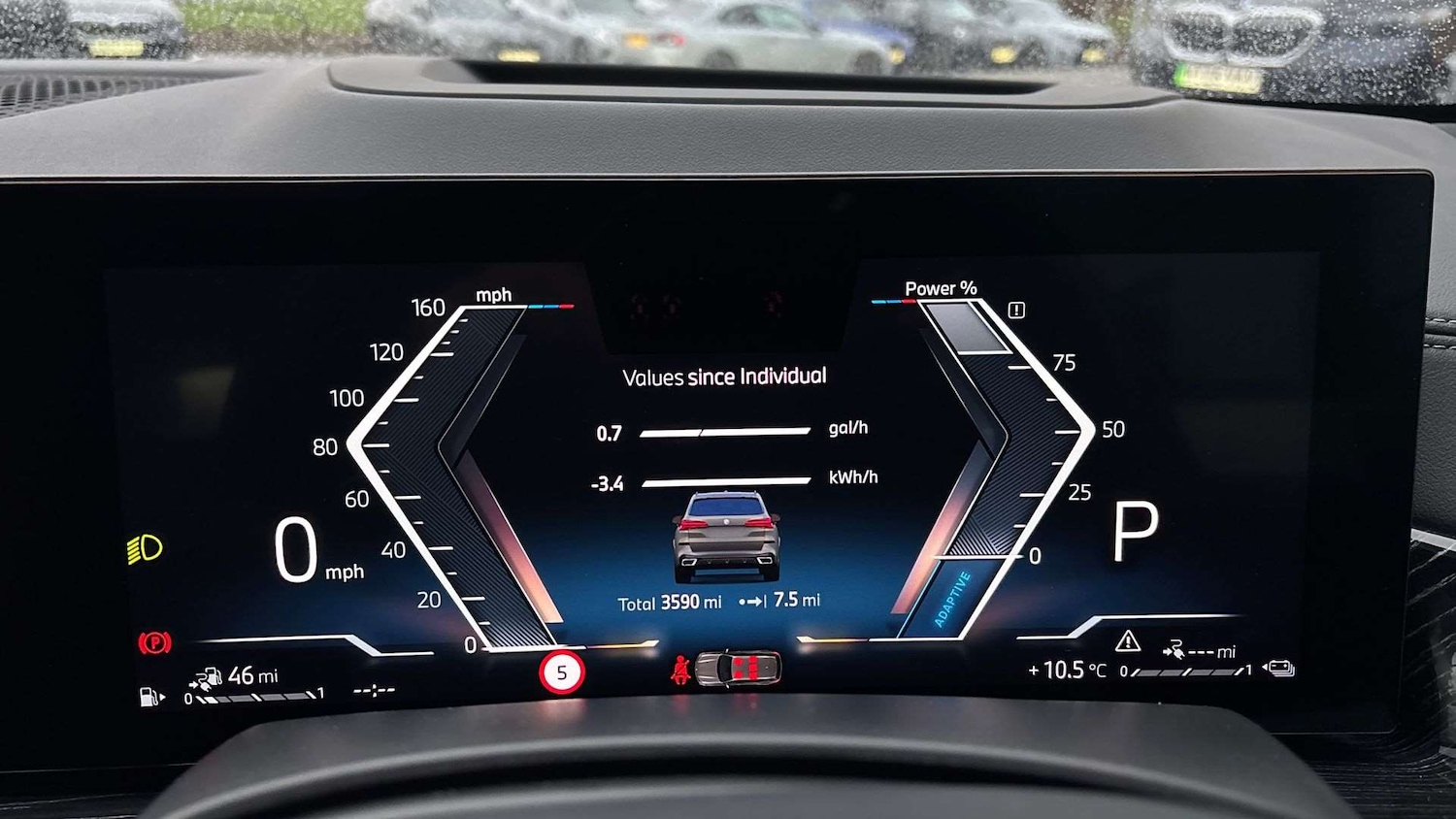 Used BMW X5 for sale - 77257499: Photo 11