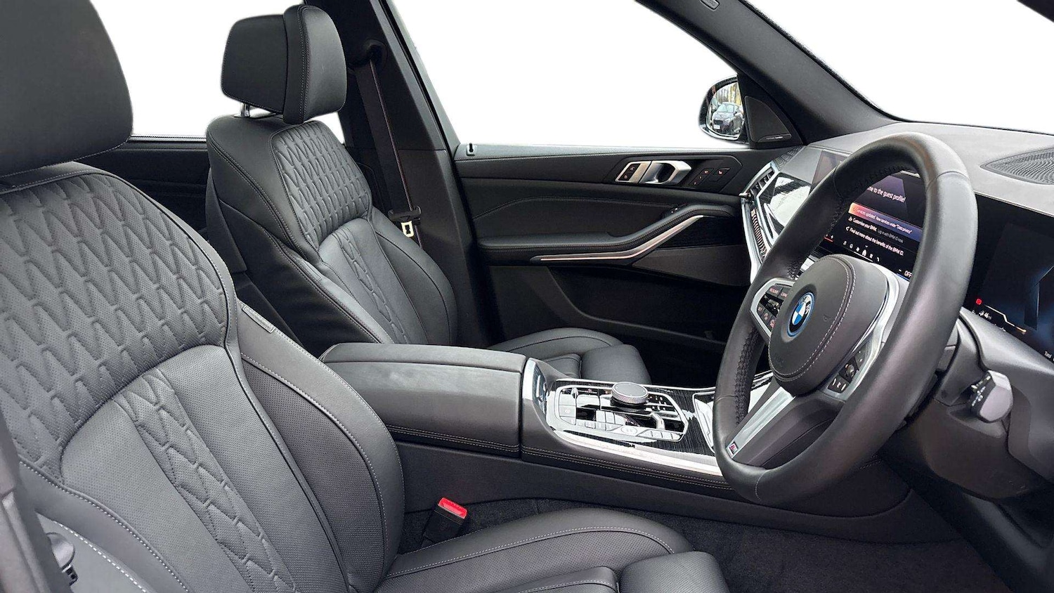 Used BMW X5 for sale - 77257499: Photo 13