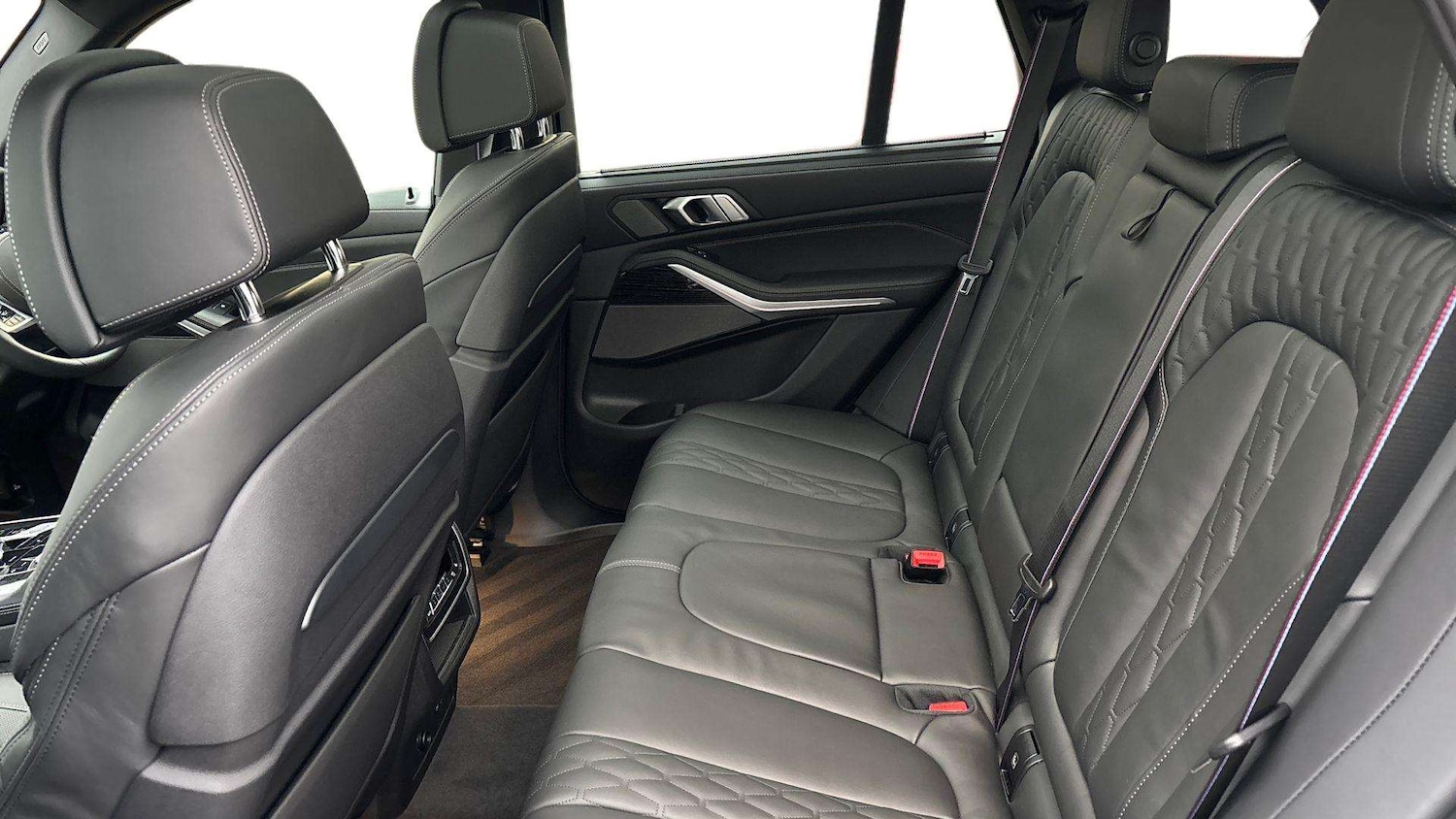 Used BMW X5 for sale - 77257499: Photo 14