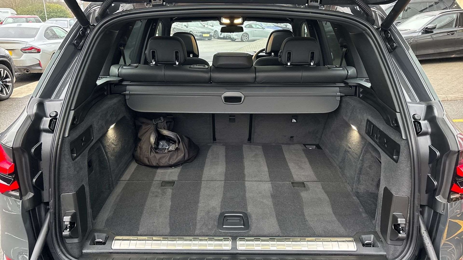 Used BMW X5 for sale - 77257499: Photo 15