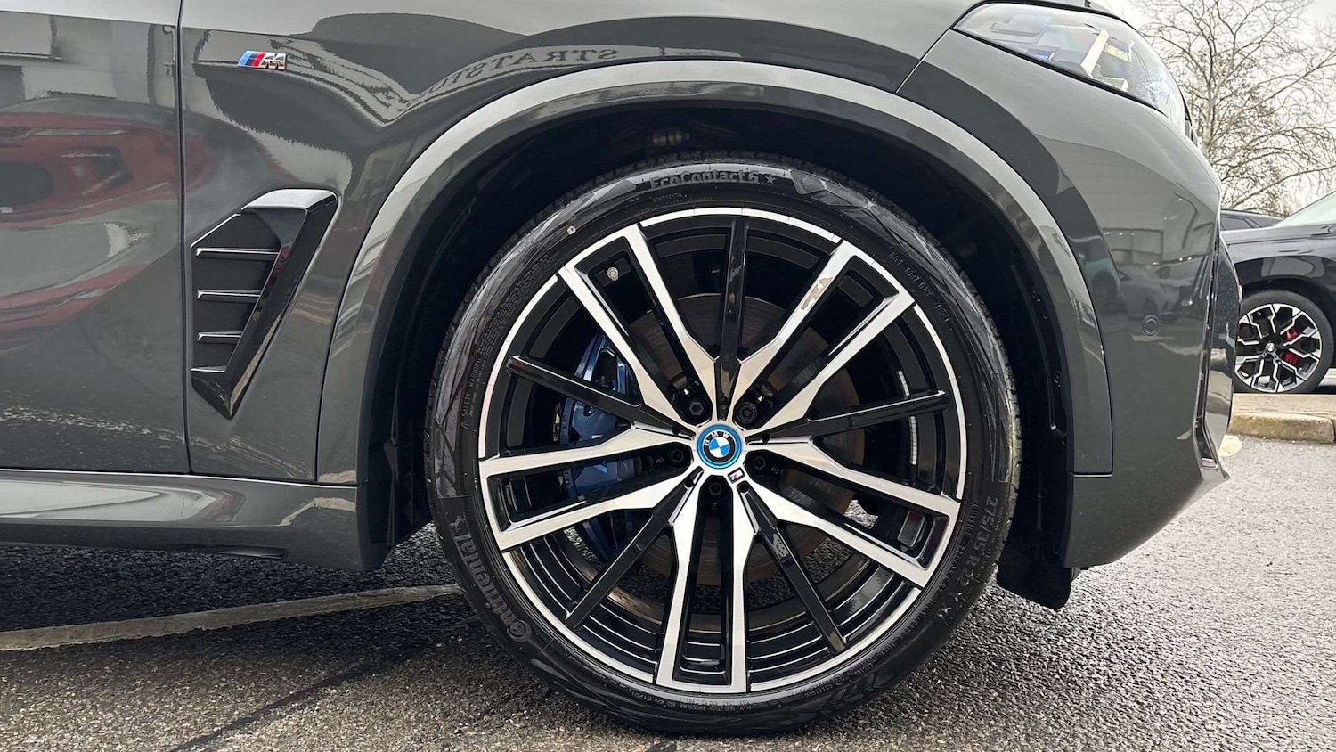 Used BMW X5 for sale - 77257499: Photo 16