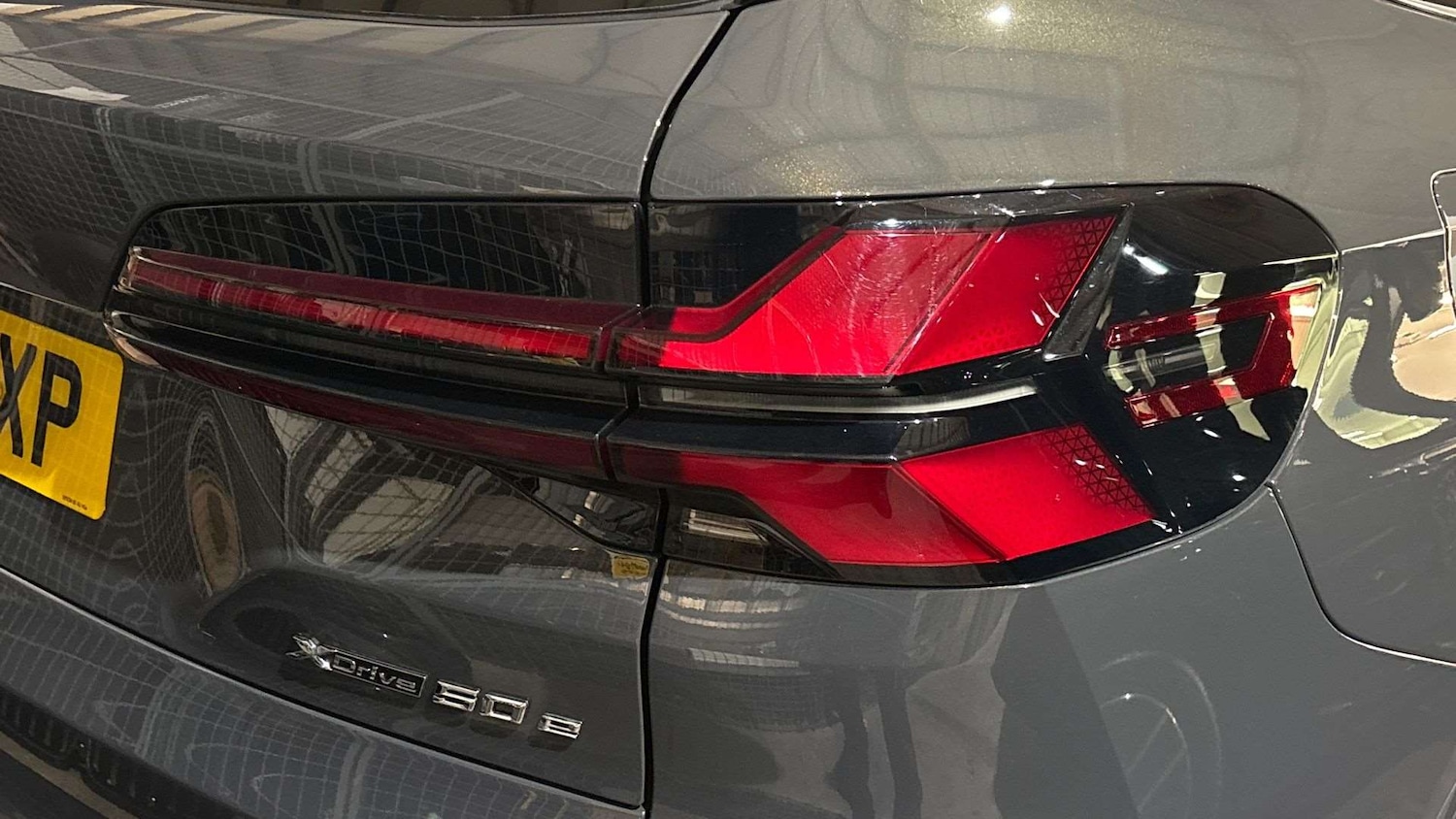 Used BMW X5 for sale - 77257499: Photo 17