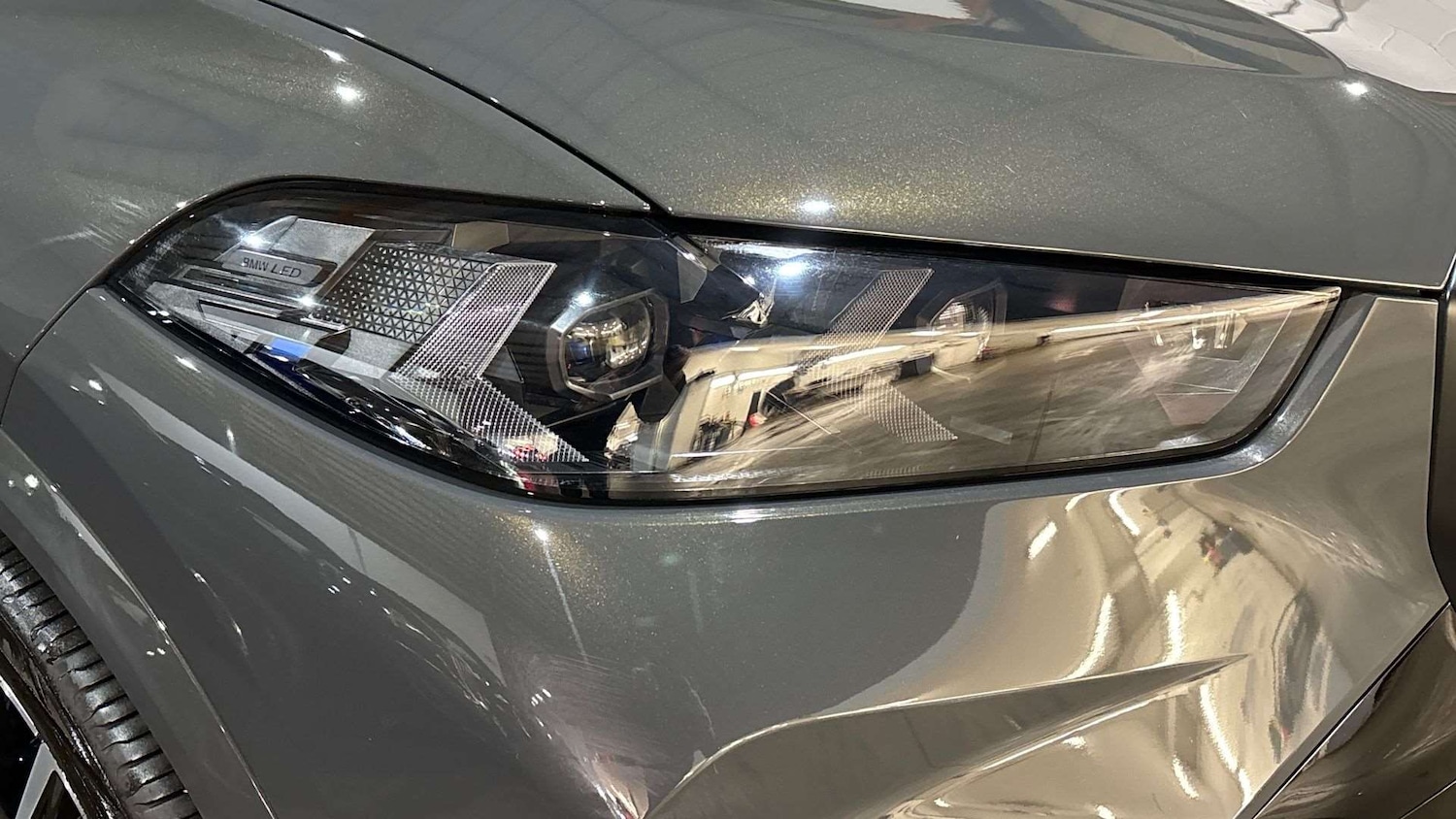 Used BMW X5 for sale - 77257499: Photo 18