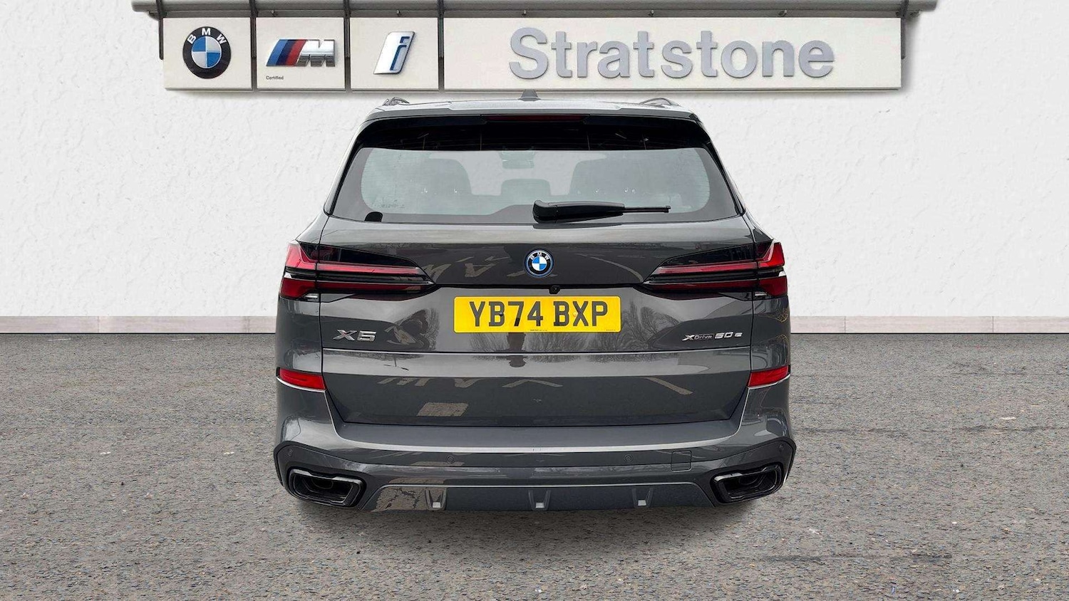 Used BMW X5 for sale - 77257499: Photo 20