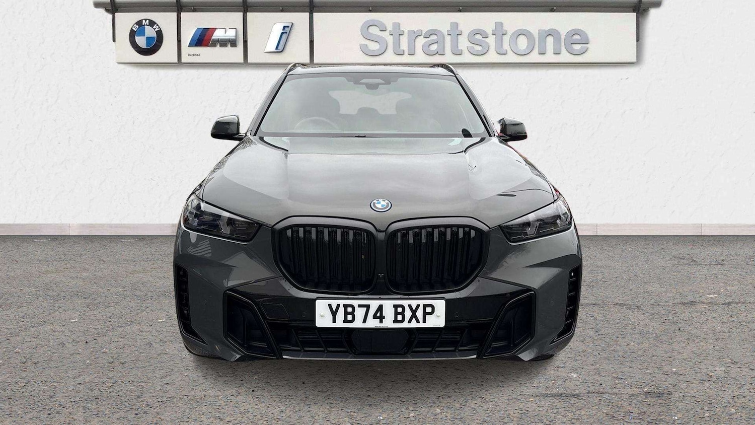 Used BMW X5 for sale - 77257499: Photo 21