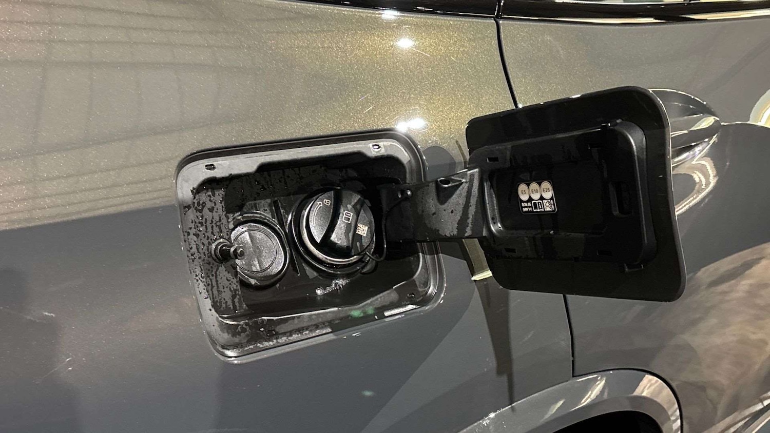 Used BMW X5 for sale - 77257499: Photo 25