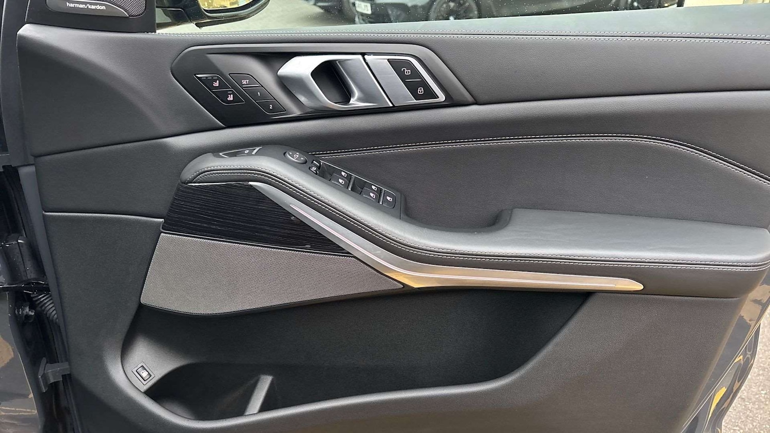 Used BMW X5 for sale - 77257499: Photo 27